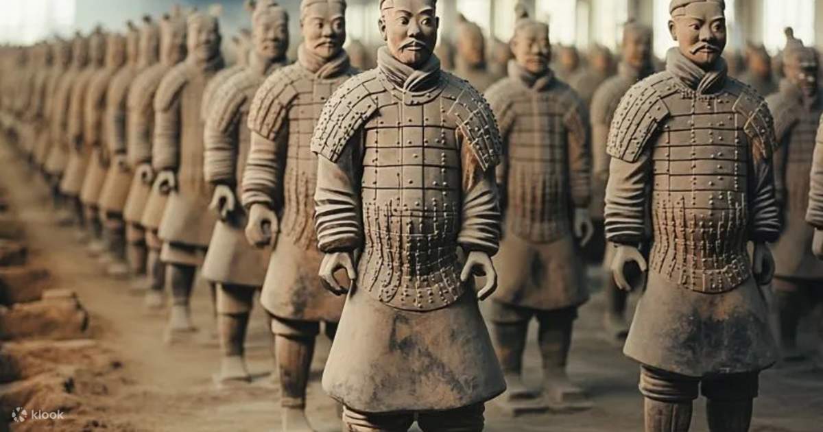 鉄西区('03中国)〈4枚組〉 中国鉄道の旅】西安＋成都 4日間3泊グループツアー（西安への高速鉄道